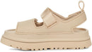 UGG Kids' Goldenglow Sandal 4