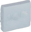 Faber-Castell Kneadable Eraser for Artists in Storage Case - Absorbent Kneaded Erasers, Art Eraser, Grey (Pack of 3) | 회색. | One Size (Pack of 3) — 3