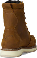 Danner mens Boot - Brown — 6