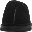 UGG Men's Neuman Slippers – Black — 2