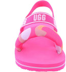 UGG Kids' Zuma Sling Camopop Sandal 5