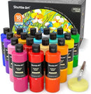 Winsor & Newton Designers Gouache Paint Set, 10x12ml | gouache colors | 10 gouache paints in 12 ml tubes — 7