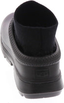 UGG Women's Tasman X Rain Boot – Black — 6