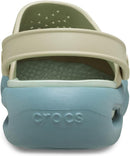 Crocs Unisex Adult Inmotion Clogs – Moth — 6