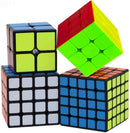 5x5 Speed Cube, 5x5 Cube Puzzle Black — 2