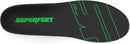 Superfeet Cleat Playmaker 9.5-11 Men / 10.5-12 Women 4