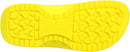 Birkenstock Unisex Adult Super Birki Fusion Clogs – Yellow — 5