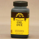 Fiebing's Professional Leather Oil Dye - 4 Ounces, Show Brown — 2