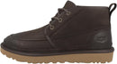 UGG Mens Neumel Moc Nubuck 8