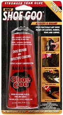 Shoe GOO Black 3.7 OZ — 4