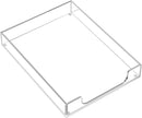 MaxGear Acrylic Letter Tray — 1