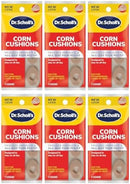 Dr. Scholl's Corn Cushions 9 Ct (Pack of 6) — 2