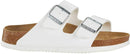 Birkenstock Granada – White — 2