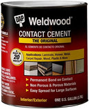 DAP 272 Dap 00 Weldwood The Original Contact Cement, Tan — 3