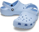 Crocs Kid's Classic Clog – Blue Calcite — 7