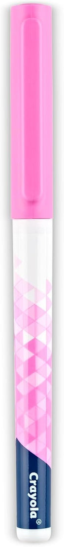 Crayola Emoji Pip Squeaks Washable Markers (16ct), Toddler Mini Stamper Marker Set, Coloring Supplies for Toddlers, Gift for Kids | Emojis — 4