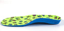 Kids Orthotic Insoles Kids Flat Feet Inserts for Moderate Arch Support, Comfort and Soft Cushion (15.5 cm/Toddler 5-8) — 4