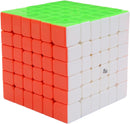 Bukefuno Yongjun MGC 6x6 M Magnetic Speed Puzzle Cube YJ MGC 6x6x6 M Magic Cube Magnetic Stickerless — 1