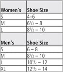 Darco Med-Surg Post-Op Shoe, Women's Medium MQW2B — 2