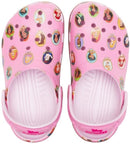 Crocs Kids' Disney Princess Clog | 6 Toddler | Multi — 5
