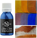 Teinture Artisanale Smooth Leather & Suede Dye - 337 Dark Brown, 50 ml / 1.69 oz — 4