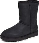 UGG Women's Classic Short II Boot – Black — 1