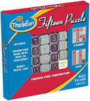 ThinkFun Fifteen Puzzle — 3