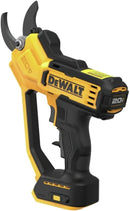DEWALT 20V MAX Pruning Shears Garden Tool, Cordless, Bare Tool Only (DCPR320B) | Pruner Bare Tool Only — 2