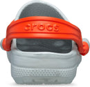 Crocs Kids Classic I Am Clogs – Mirage/Rocket — 5