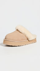 UGG Women's Disquette – Sand — 4