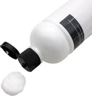 Artecho Titanium White Acrylic Paint 500ml / 17oz Large Bottle | 17 Fl Oz (Pack of 1) — 4