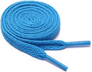 Sechunk | Flat Cotton Shoelace set of 2 pairs Various colors Multiple lengths | Zhongse — 3