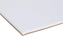 Canson XL Series Recycled Bristol Paper Pad, Dual Sided Smooth and Vellum for Pencil, Marker or Ink, Fold Over, 96 Pound, 9 x 12 In, White, 25 Sheets | 9x12 | Bristol, Recycled — 4