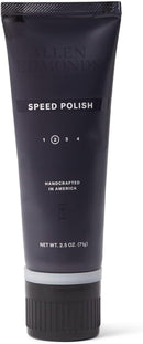 Allen Edmonds Men's SPEED POLISH Shoe Accessory | Chili | One Size — 8