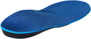 Orthofeet Arch Support Orthotic Inserts Plantar Fasciitis Heel Pain Relief Insoles for Women Biosole-Gel Sport, Size 8 — 4