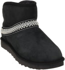 UGG Women's Classic Mini Crescent 8