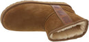 UGG Women's Classic Mini Side Logo Ii – Chestnut — 3