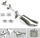 Professional Metal Shoe Stretcher Adjustable Width and Length Shoe Stretcher Widener Expander — 4