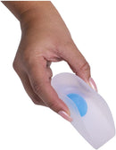 Breg Silicone Heel Spur Cups (Large) 5
