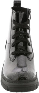 UGG Kids' Ashton Lace Up Glitter 5