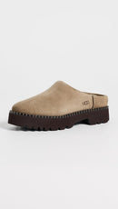 UGG Womens Uptowner Mule 10