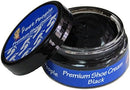 FeetPeople Premium Shoe Cream 1.5 Oz, Various Colors! | Black — 3
