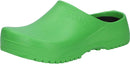 Birkenstock Unisex Adult Super Birki Fusion Clogs – Apfelgrün — 1