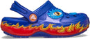 Crocs Kids Classic I Am Clogs – Dragon — 3