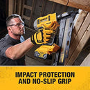 DEWALT DPG781 Performance Mechanic Work Glove with TPR Impact Protection and…