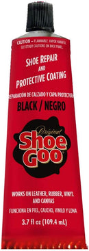 Shoe GOO Black 3.7 OZ — 1