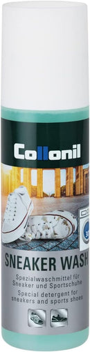 Collonil Sneaker Wash Detergent Shoes 100ml Neutral — 3