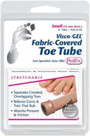 Pedifix Visco-gel Toe Cap Large 7