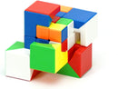 Cuberspeed MoYu MeiLong Puppet Cube Stickerless (V2) Cubing Classroom Two — 3