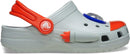 Crocs Kids Classic I Am Clogs – Mirage/Rocket — 3